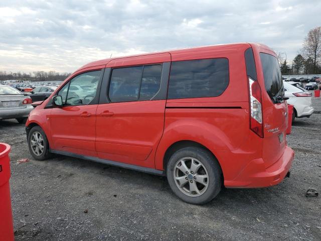 Photo 2 from auction – 2016 FORD TRANSIT CO with VIN NM0GE9F72G1256697