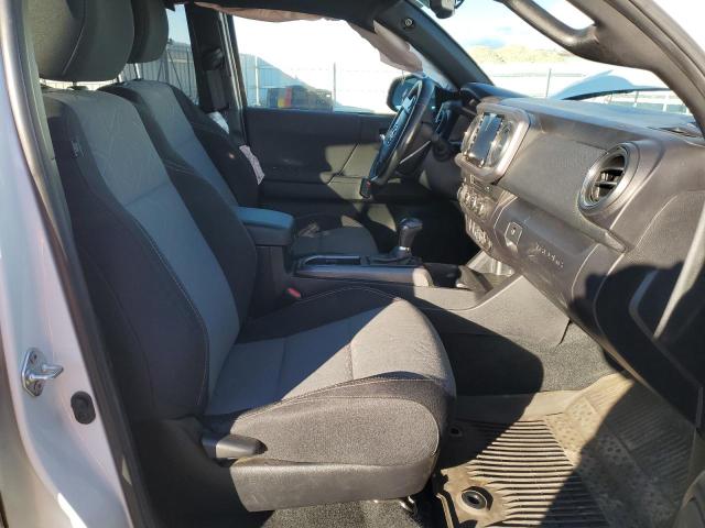 Photo 7 from auction – 2023 TOYOTA TACOMA DOU with VIN 3TYCZ5AN8PT123700