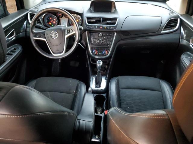 Photo 8 from auction – 2015 BUICK ENCORE CON with VIN KL4CJFSB8FB046582