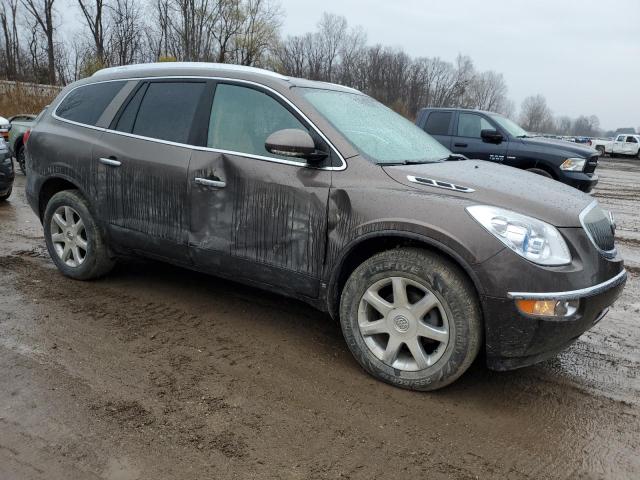 Photo 4 from auction – 2008 BUICK ENCLAVE CX with VIN 5GAER23738J270945