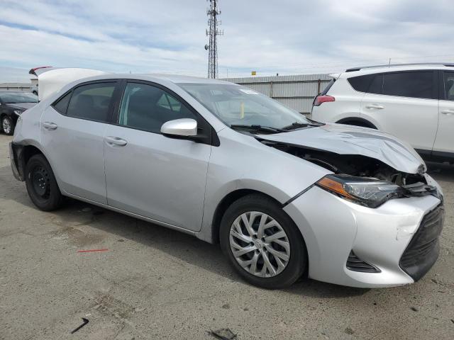 Photo 4 from auction – 2019 TOYOTA COROLLA L with VIN 2T1BURHE3KC220257