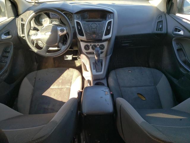 Photo 8 from auction – 2014 FORD FOCUS SE with VIN 1FADP3K21EL388865