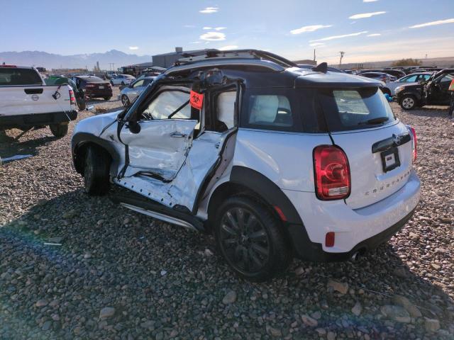 Photo 2 from auction – 2020 MINI COOPER COU with VIN WMZYW3C08L3M26925