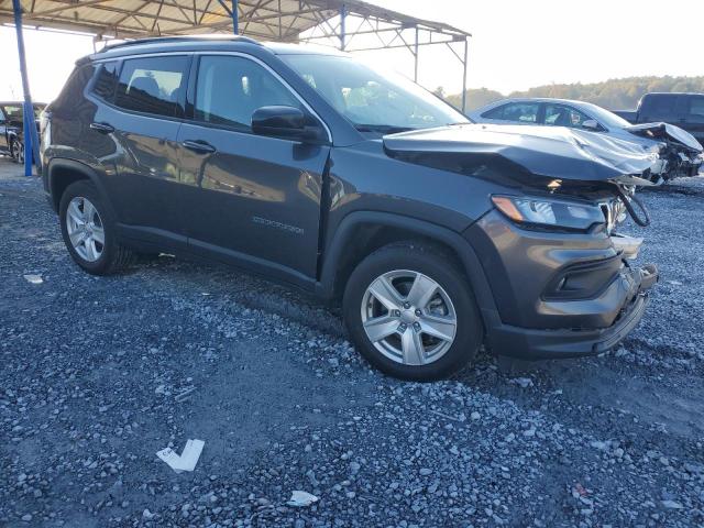 Photo 4 from auction – 2022 JEEP COMPASS LA with VIN 3C4NJCBB4NT205186