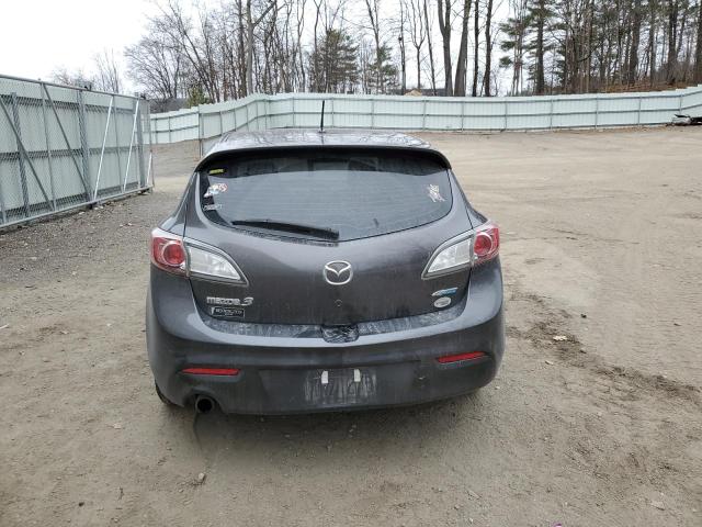 Photo 6 from auction – 2012 MAZDA 3 I with VIN JM1BL1L78C1571667