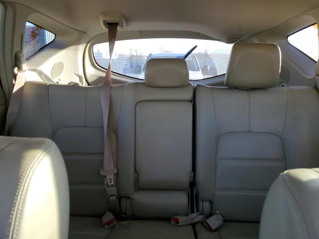 Photo 10 from auction – 2012 NISSAN MURANO S with VIN JN8AZ1MW5CW203552