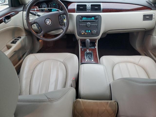 Photo 8 from auction – 2009 BUICK LUCERNE CX with VIN 1G4HD57M69U110694