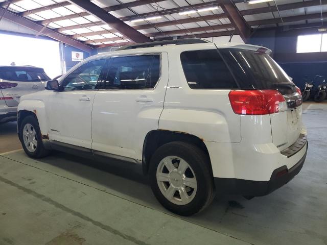 Photo 2 from auction – 2015 GMC TERRAIN SL with VIN 2GKFLWEK6F6213392