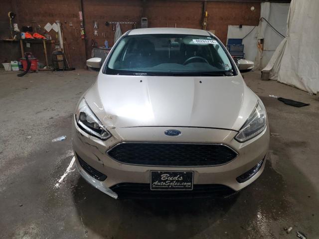 Photo 5 from auction – 2017 FORD FOCUS SE with VIN 1FADP3F26HL317515