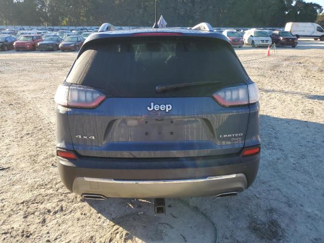 Photo 6 from auction – 2019 JEEP CHEROKEE L with VIN 1C4PJMDX5KD445436