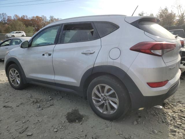 Photo 2 from auction – 2016 HYUNDAI TUCSON LIM with VIN KM8J33A49GU120019