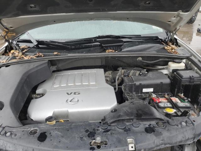 Photo 12 from auction – 2008 LEXUS RX 350 with VIN 2T2HK31U98C073316