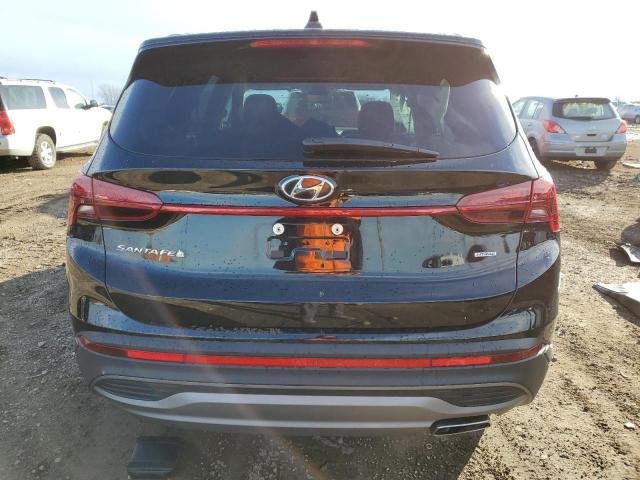 Photo 6 from auction – 2023 HYUNDAI SANTA FE S with VIN 5NMS1DAJ0PH656777