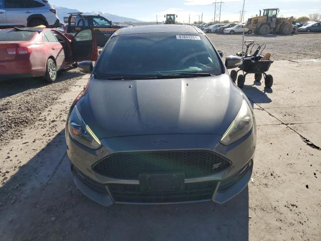 Photo 5 from auction – 2016 FORD FOCUS ST with VIN 1FADP3L97GL230156