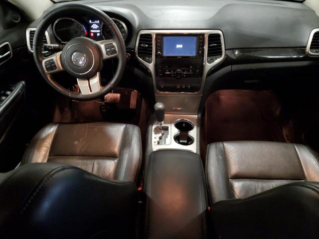Photo 8 from auction – 2013 JEEP GRAND CHER with VIN 1C4RJFAGXDC583572