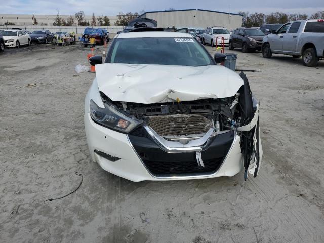 Photo 5 from auction – 2017 NISSAN MAXIMA 3.5 with VIN 1N4AA6AP6HC424346