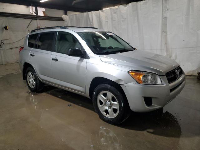 Photo 4 from auction – 2009 TOYOTA RAV4 with VIN JTMZF35V995012045
