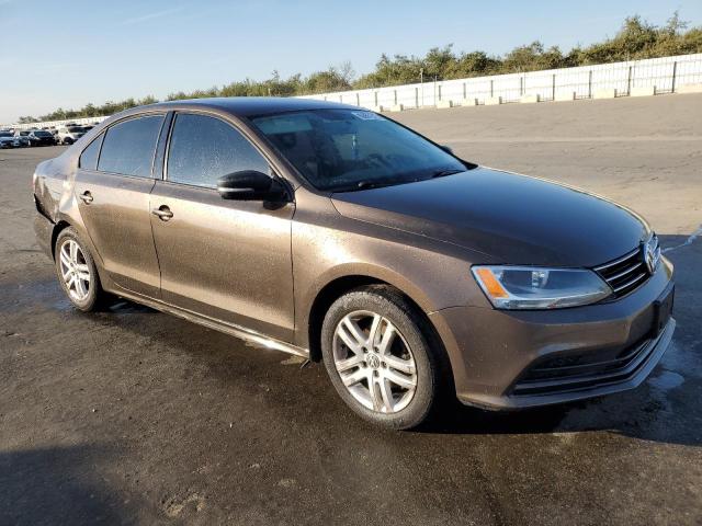 Photo 4 from auction – 2015 VOLKSWAGEN JETTA BASE with VIN 3VW2K7AJ2FM236252