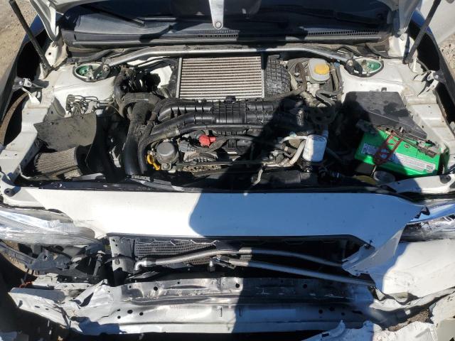 Photo 11 from auction – 2020 SUBARU WRX with VIN JF1VA1A60L9802954