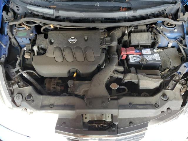 Photo 12 from auction – 2008 NISSAN VERSA S with VIN 3N1BC13E58L422148