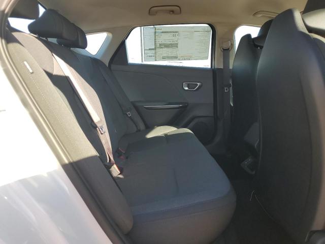 Photo 10 from auction – 2025 KIA K4 LX with VIN 3KPFT4DEXSE007014