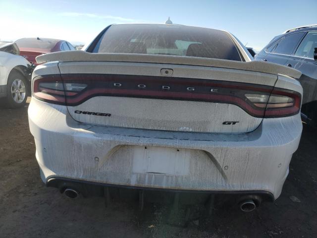 Photo 6 from auction – 2019 DODGE CHARGER GT with VIN 2C3CDXHG9KH512998