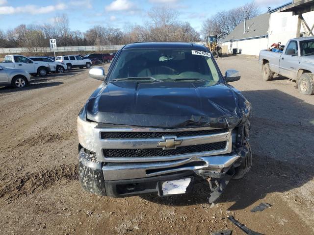 Photo 5 from auction – 2010 CHEVROLET 1500 SILVE with VIN 1GCSKSE34AZ248637