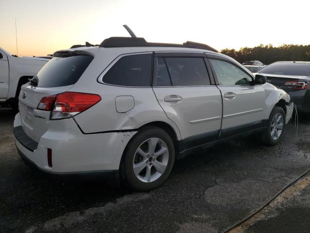 Снимка 3 от търг – 2014 SUBARU OUTBACK 2. с VIN 4S4BRCCCXE3294644