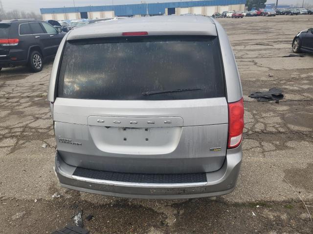 Photo 6 from auction – 2019 DODGE GRAND CARA with VIN 2C4RDGBGXKR701331
