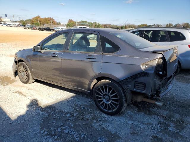 Photo 2 from auction – 2011 FORD FOCUS SES with VIN 1FAHP3GN8BW113332