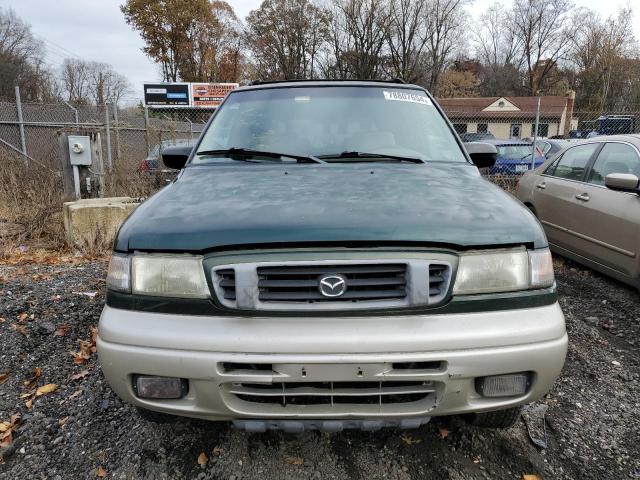 Photo 5 from auction – 1998 MAZDA MPV WAGON with VIN JM3LV5236W0849049
