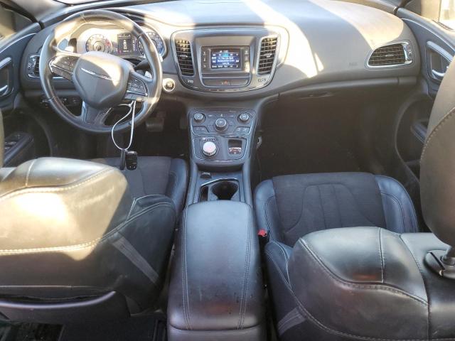 Photo 8 from auction – 2015 CHRYSLER 200 S with VIN 1C3CCCBB8FN751416