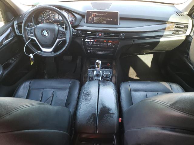Photo 8 from auction – 2015 BMW X5 XDRIVE3 with VIN 5UXKR0C55F0K70676