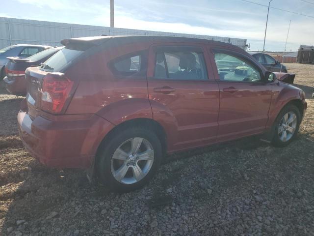 Фото 3 с аукциона – 2010 DODGE CALIBER SX с VIN 1B3CB4HA0AD541900