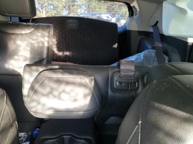 Photo 10 from auction – 2022 JEEP COMPASS LA with VIN 3C4NJCBB4NT113575