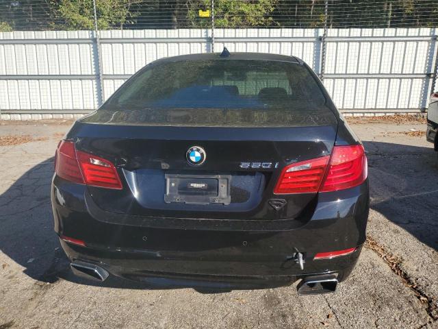 Photo 6 from auction – 2011 BMW 550 XI with VIN WBAFU9C57BC786243