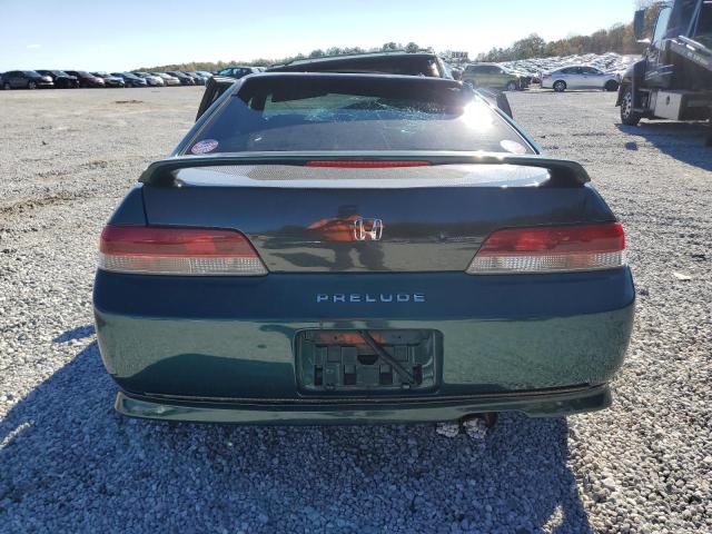 Photo 6 from auction – 2000 HONDA PRELUDE with VIN JHMBB6243YC002548