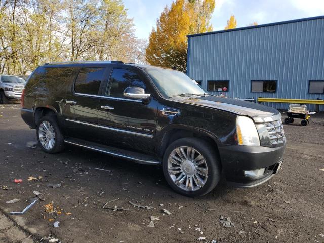 Photo 4 from auction – 2007 CADILLAC ESCALADE E with VIN 1GYFK66827R343946