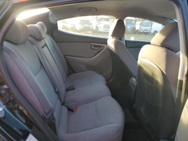 Photo 10 from auction – 2016 HYUNDAI ELANTRA SE with VIN 5NPDH4AE2GH704628