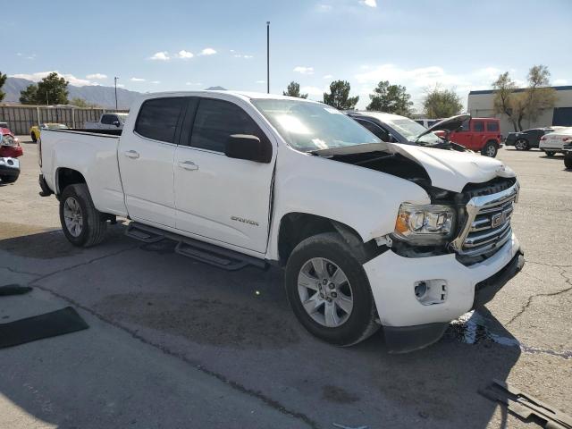 Photo 4 from auction – 2015 GMC CANYON with VIN 1GTG6BE33F1186633