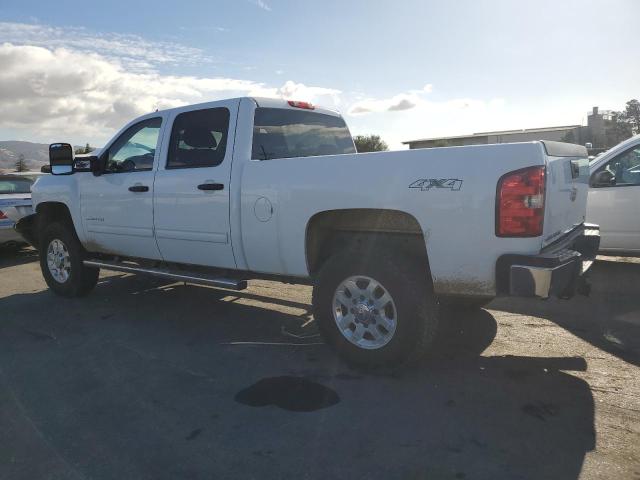 Photo 2 from auction – 2014 CHEVROLET SILVERADO with VIN 1GC1KXC84EF101670