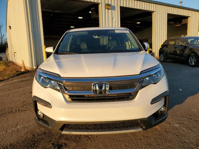 Photo 5 from auction – 2021 HONDA PILOT EXL with VIN 5FNYF6H59MB063156