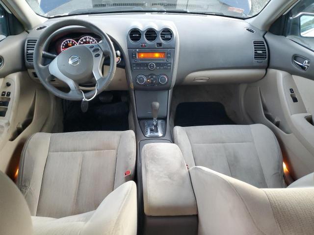 Photo 8 from auction – 2011 NISSAN ALTIMA BAS with VIN 1N4AL2AP4BN423159