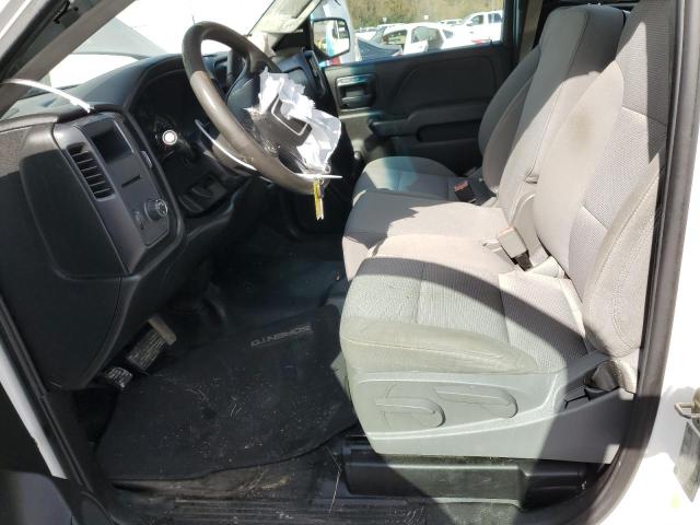 Photo 7 from auction – 2014 GMC SIERRA C15 with VIN 1GTN1TEC0EZ330523