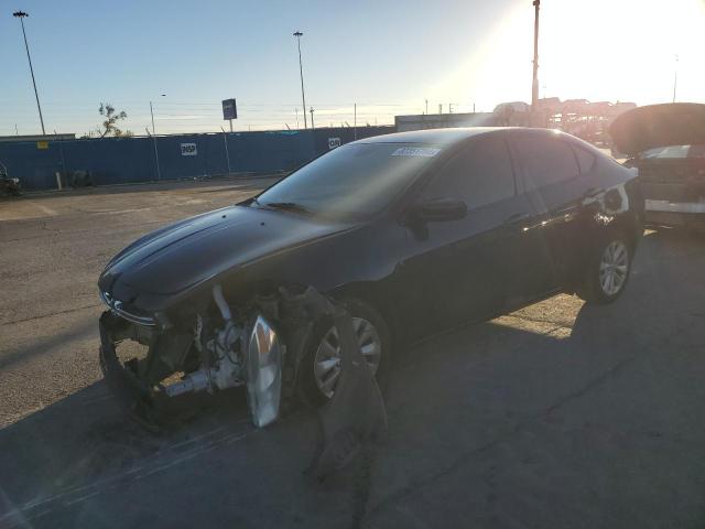 DODGE DART SE AE 2015 with VIN 1C3CDFDH0FD243494 - Photo from auction