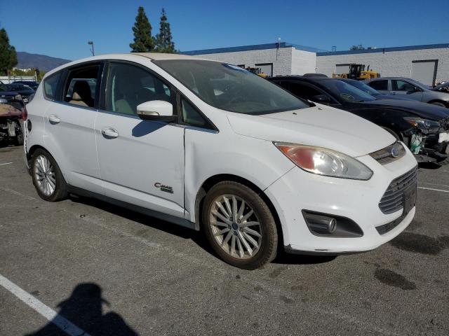 Photo 4 from auction – 2015 FORD C-MAX PREM with VIN 1FADP5CU6FL113487