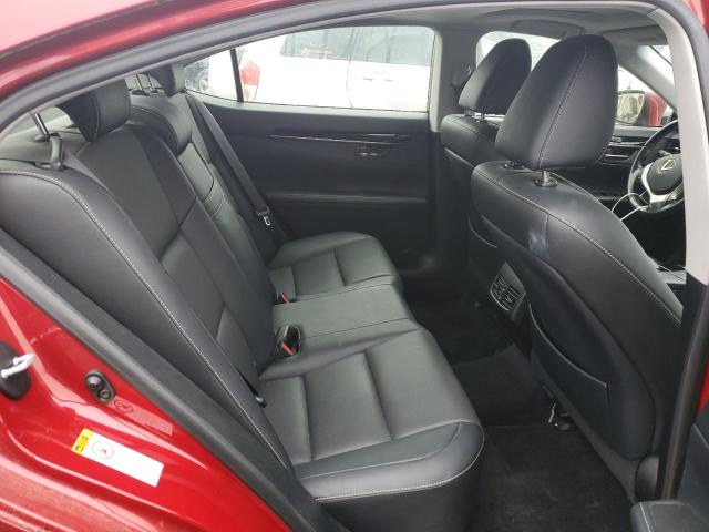 Photo 10 from auction – 2015 LEXUS ES 350 with VIN JTHBK1GG2F2174174
