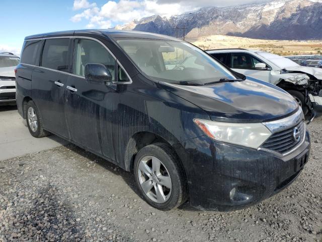 Photo 4 from auction – 2015 NISSAN QUEST S with VIN JN8AE2KP5F9128755