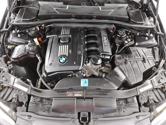 Photo 11 from auction – 2007 BMW 328 I with VIN WBAWB33537PV73406