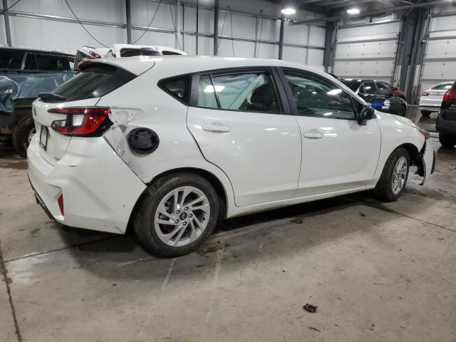 Photo 3 from auction – 2024 SUBARU IMPREZA with VIN JF1GUABC3R8296555